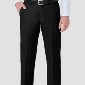 Rich Cocoa Brown Men's Dress Slacks/Trousers Amazon's Find Brand